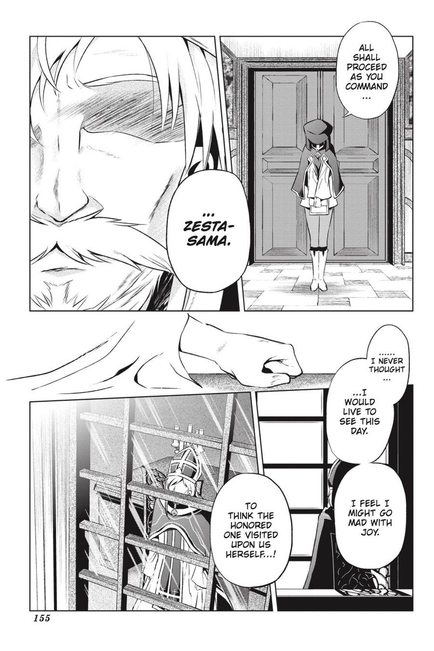 Read Kono Subarashii Sekai ni Shukufuku o! EN Manga Online