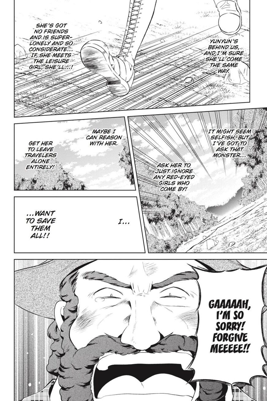 Read Kono Subarashii Sekai ni Shukufuku o! EN Manga Online