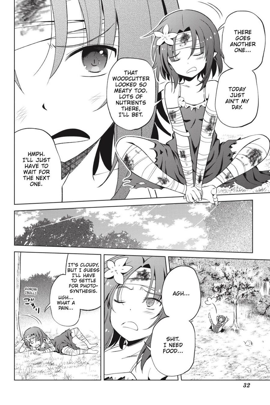 Read Kono Subarashii Sekai ni Shukufuku o! EN Manga Online