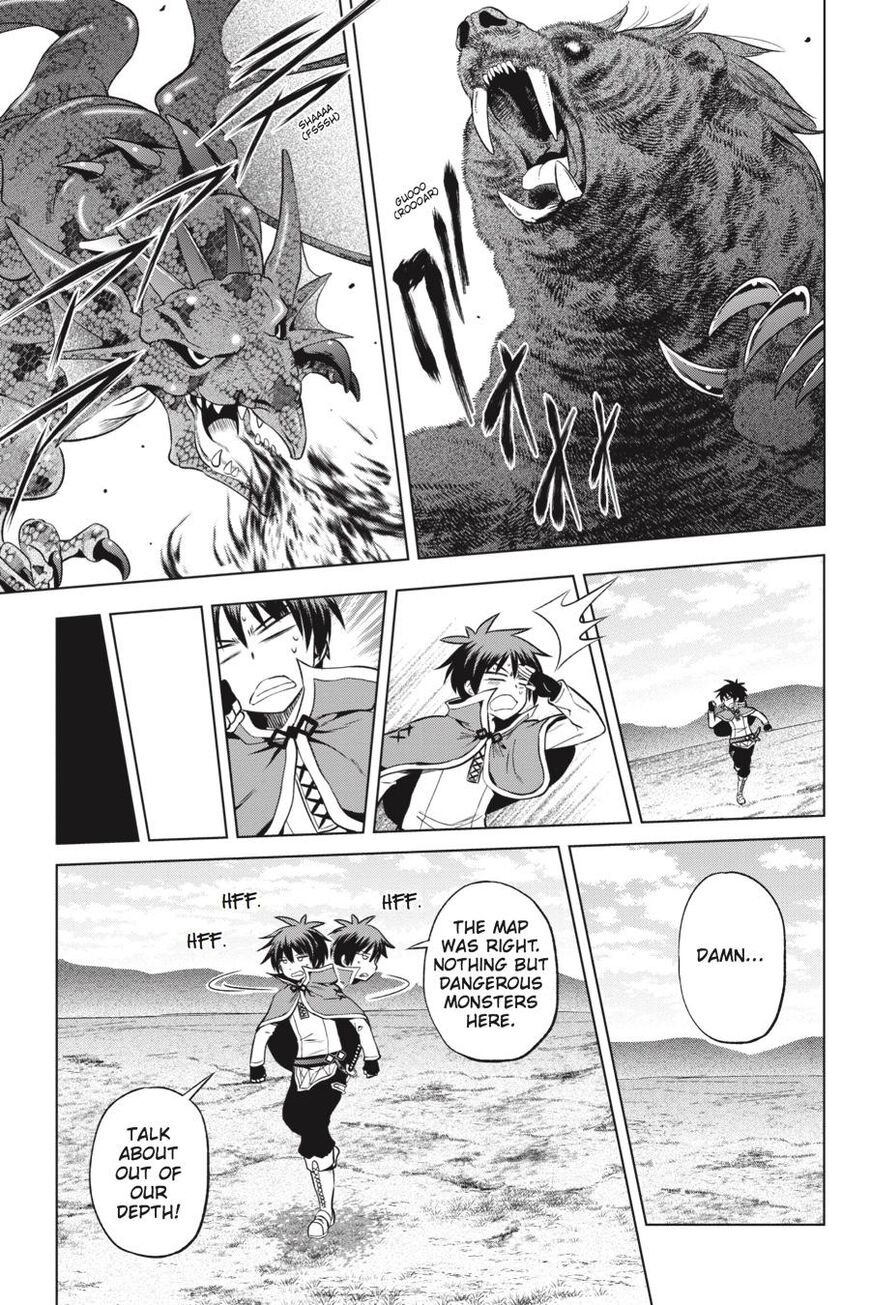 Read Kono Subarashii Sekai ni Shukufuku o! EN Manga Online