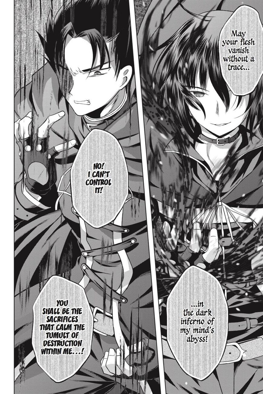 Read Kono Subarashii Sekai ni Shukufuku o! EN Manga Online