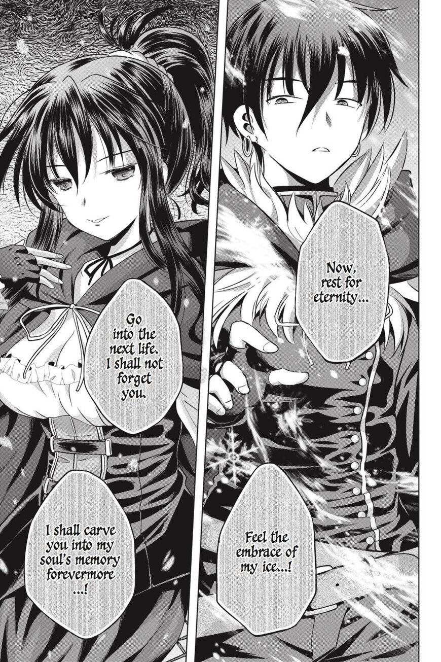 Read Kono Subarashii Sekai ni Shukufuku o! EN Manga Online