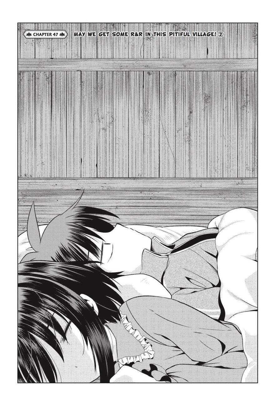 Read Kono Subarashii Sekai ni Shukufuku o! EN Manga Online