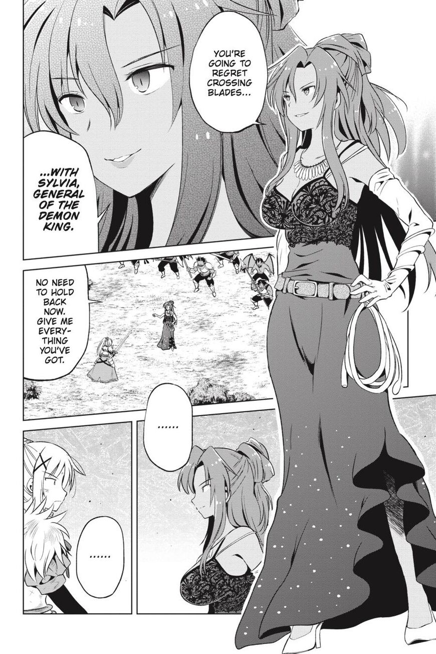Read Kono Subarashii Sekai ni Shukufuku o! EN Manga Online