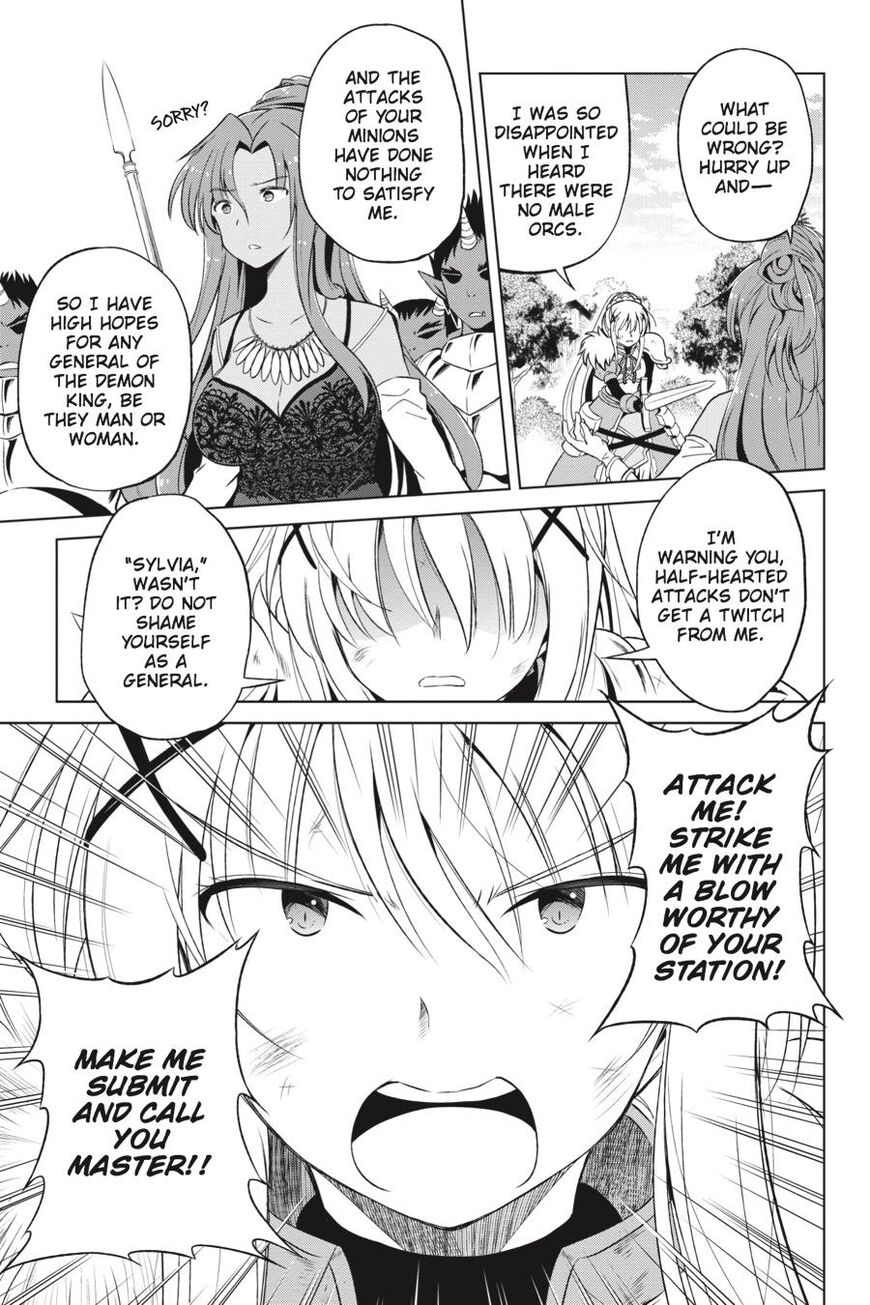 Read Kono Subarashii Sekai ni Shukufuku o! EN Manga Online