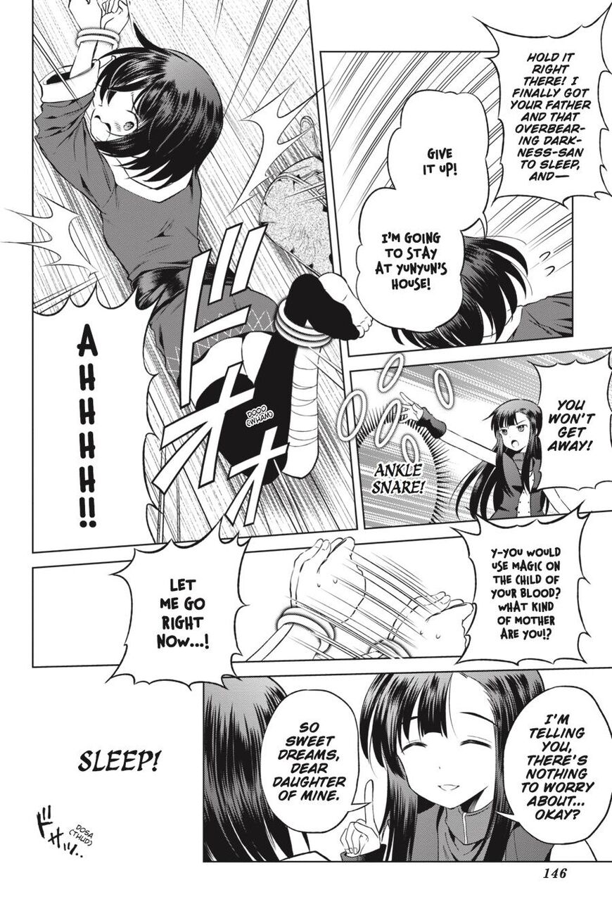 Read Kono Subarashii Sekai ni Shukufuku o! EN Manga Online