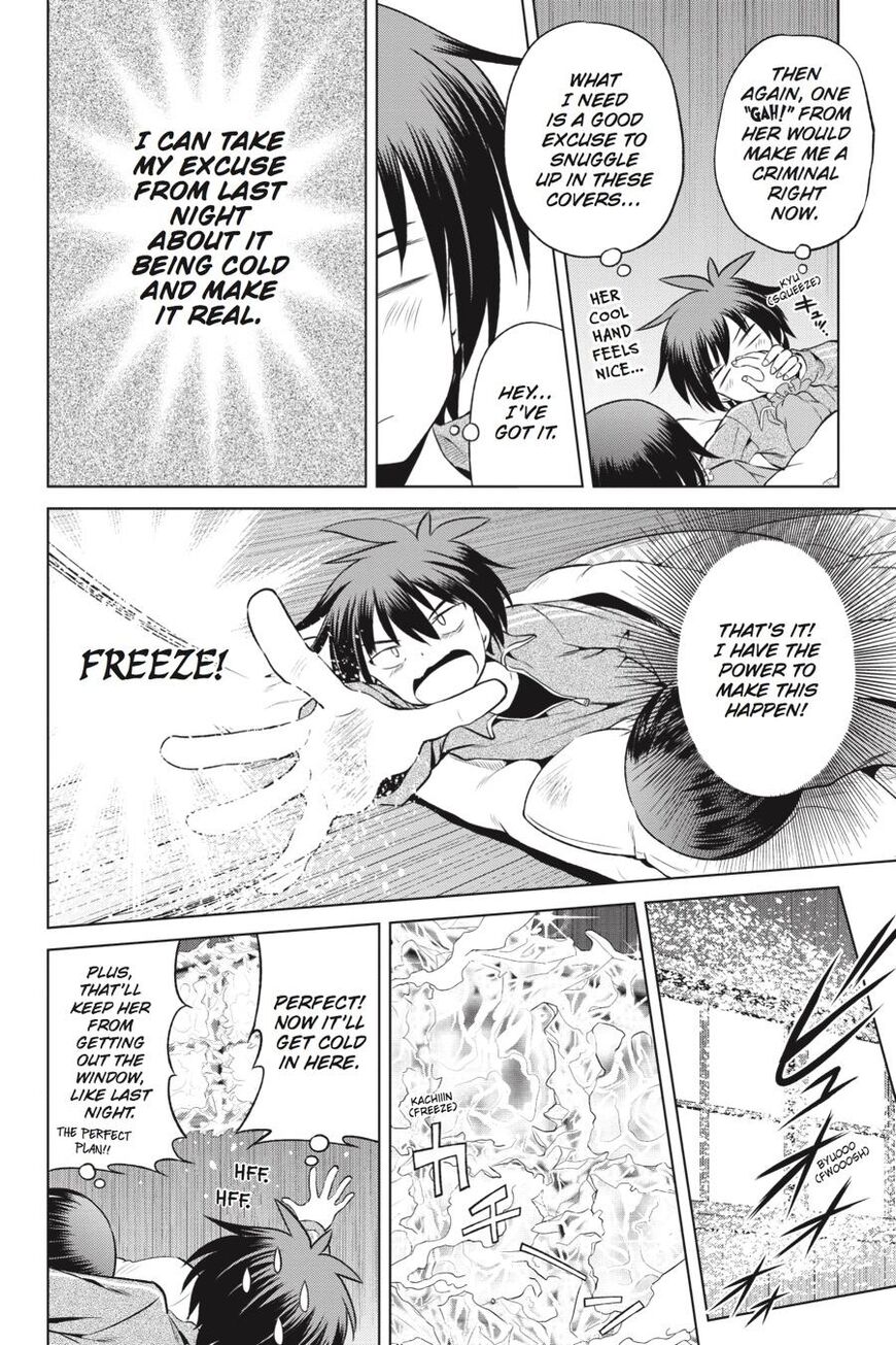 Read Kono Subarashii Sekai ni Shukufuku o! EN Manga Online
