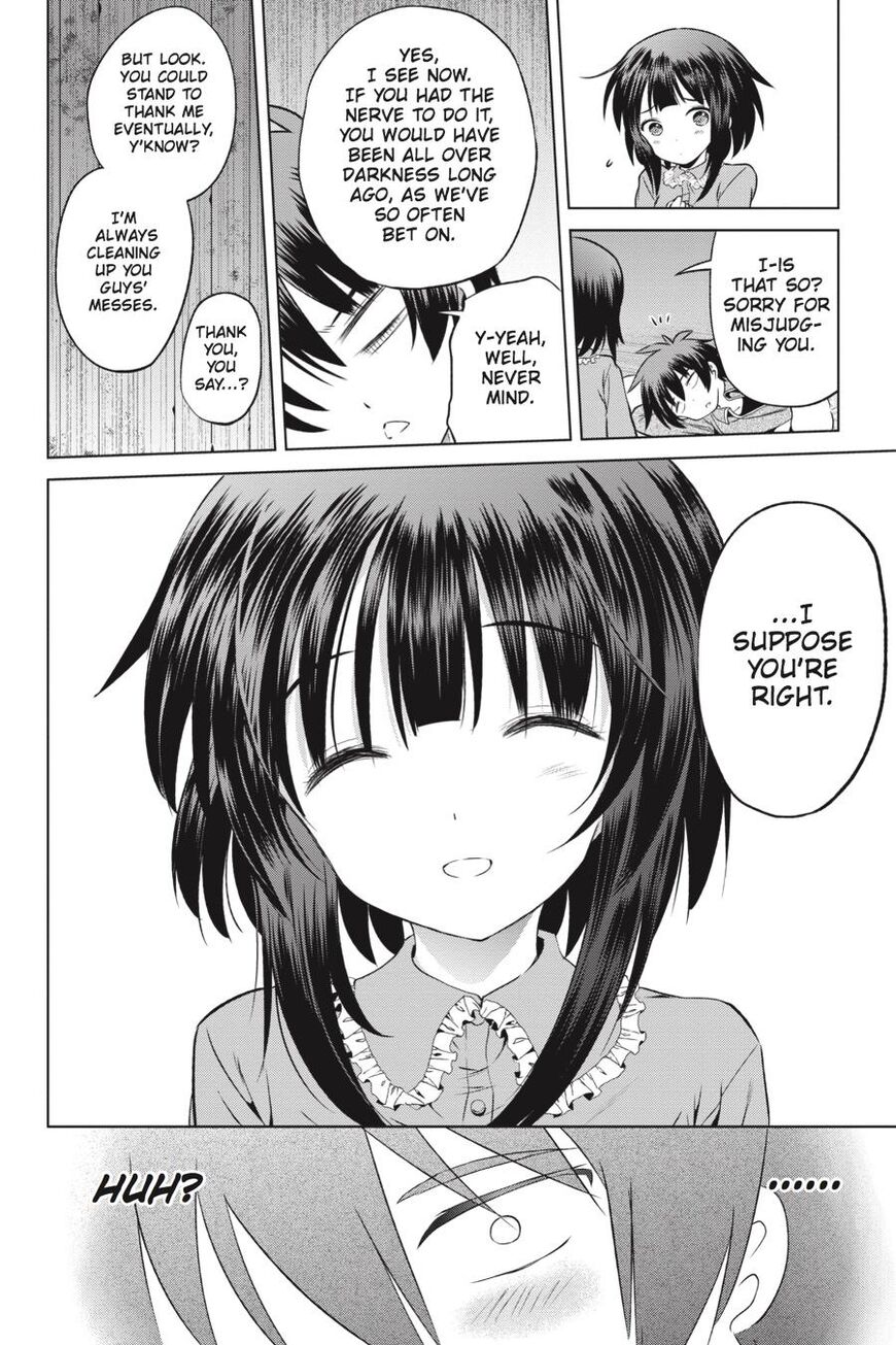 Read Kono Subarashii Sekai ni Shukufuku o! EN Manga Online