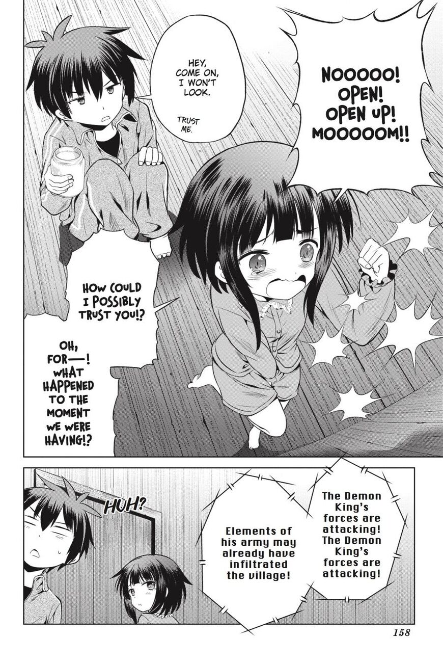 Read Kono Subarashii Sekai ni Shukufuku o! EN Manga Online