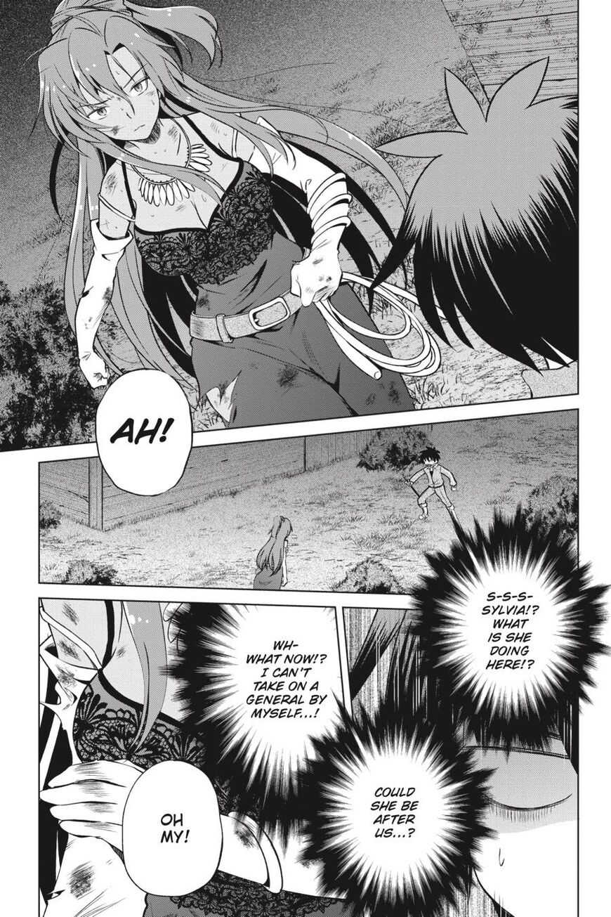 Read Kono Subarashii Sekai ni Shukufuku o! EN Manga Online