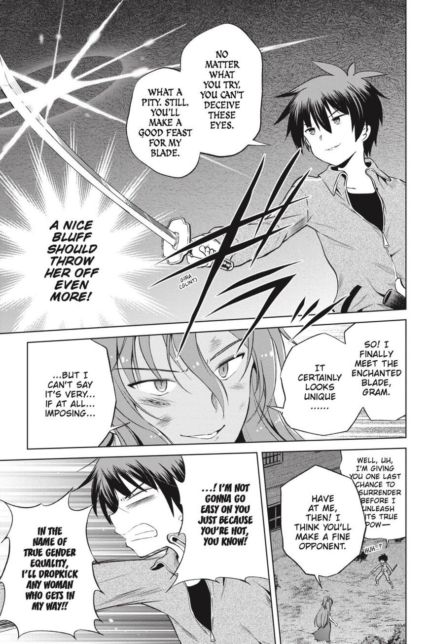 Read Kono Subarashii Sekai ni Shukufuku o! EN Manga Online