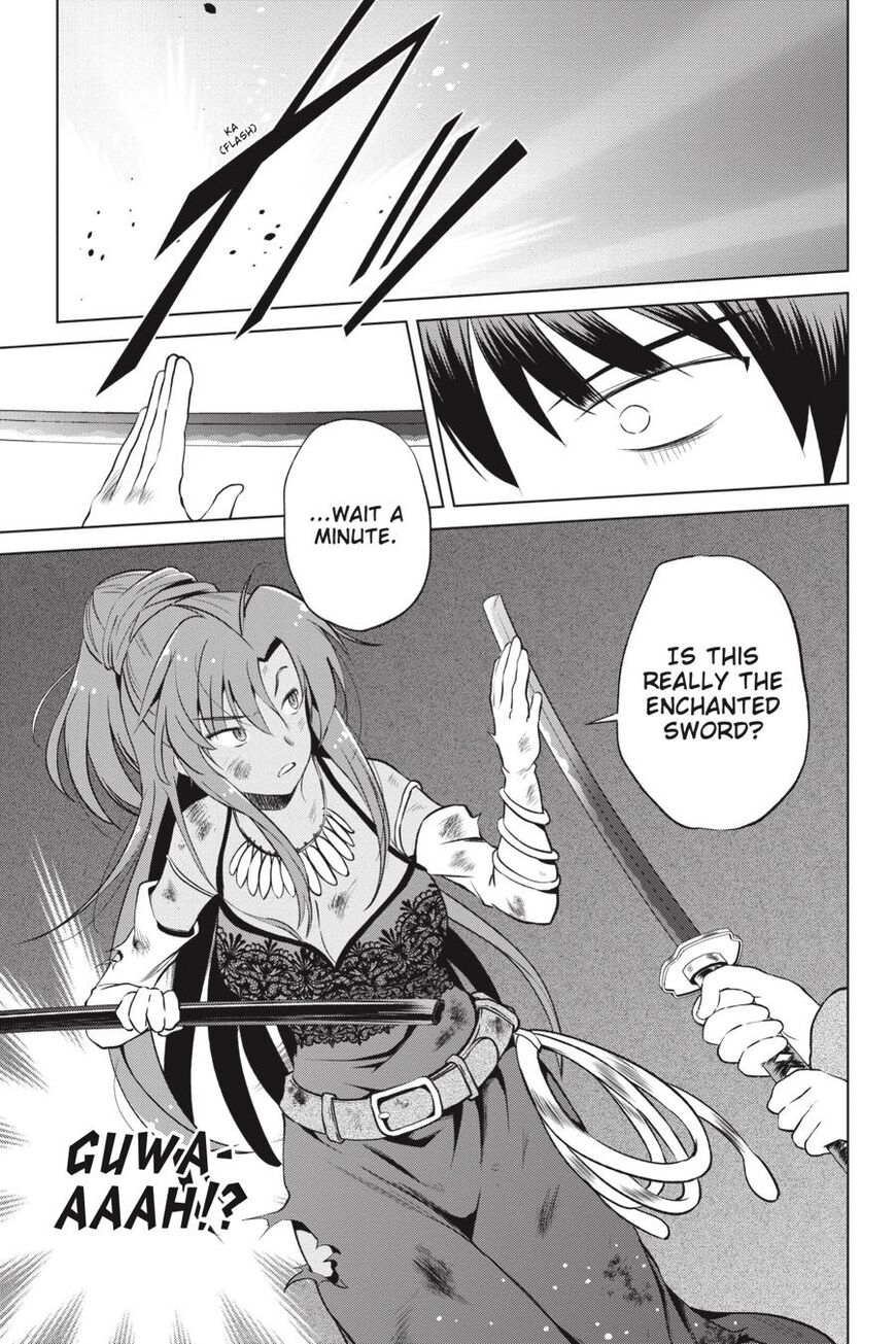 Read Kono Subarashii Sekai ni Shukufuku o! EN Manga Online