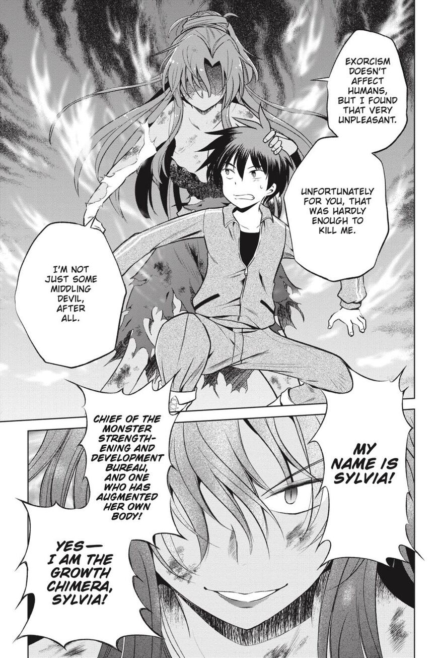 Read Kono Subarashii Sekai ni Shukufuku o! EN Manga Online