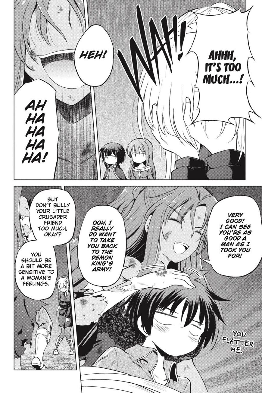 Read Kono Subarashii Sekai ni Shukufuku o! EN Manga Online
