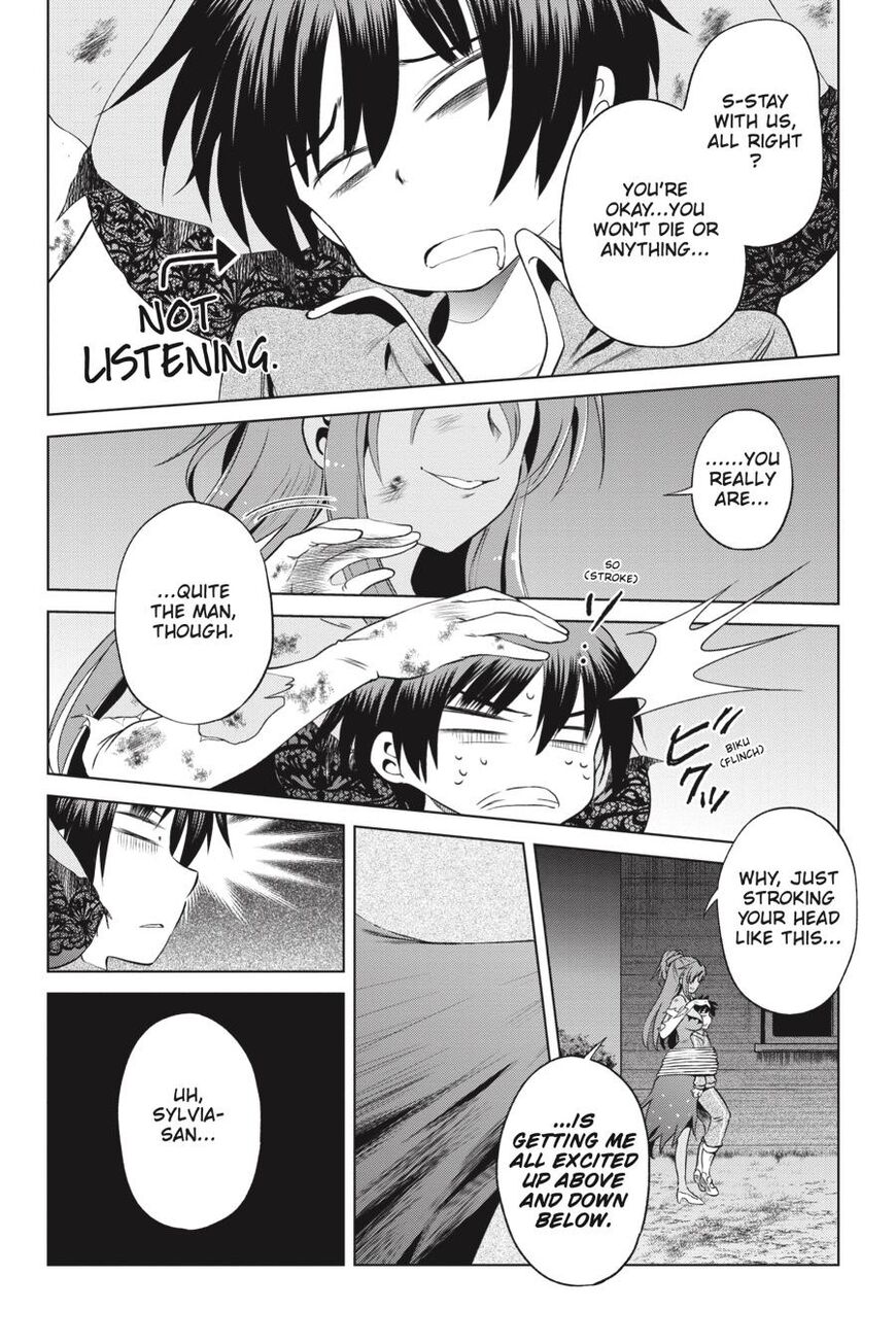 Read Kono Subarashii Sekai ni Shukufuku o! EN Manga Online