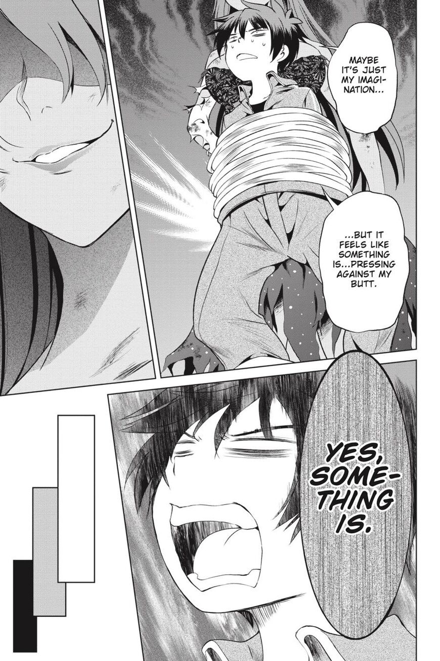 Read Kono Subarashii Sekai ni Shukufuku o! EN Manga Online
