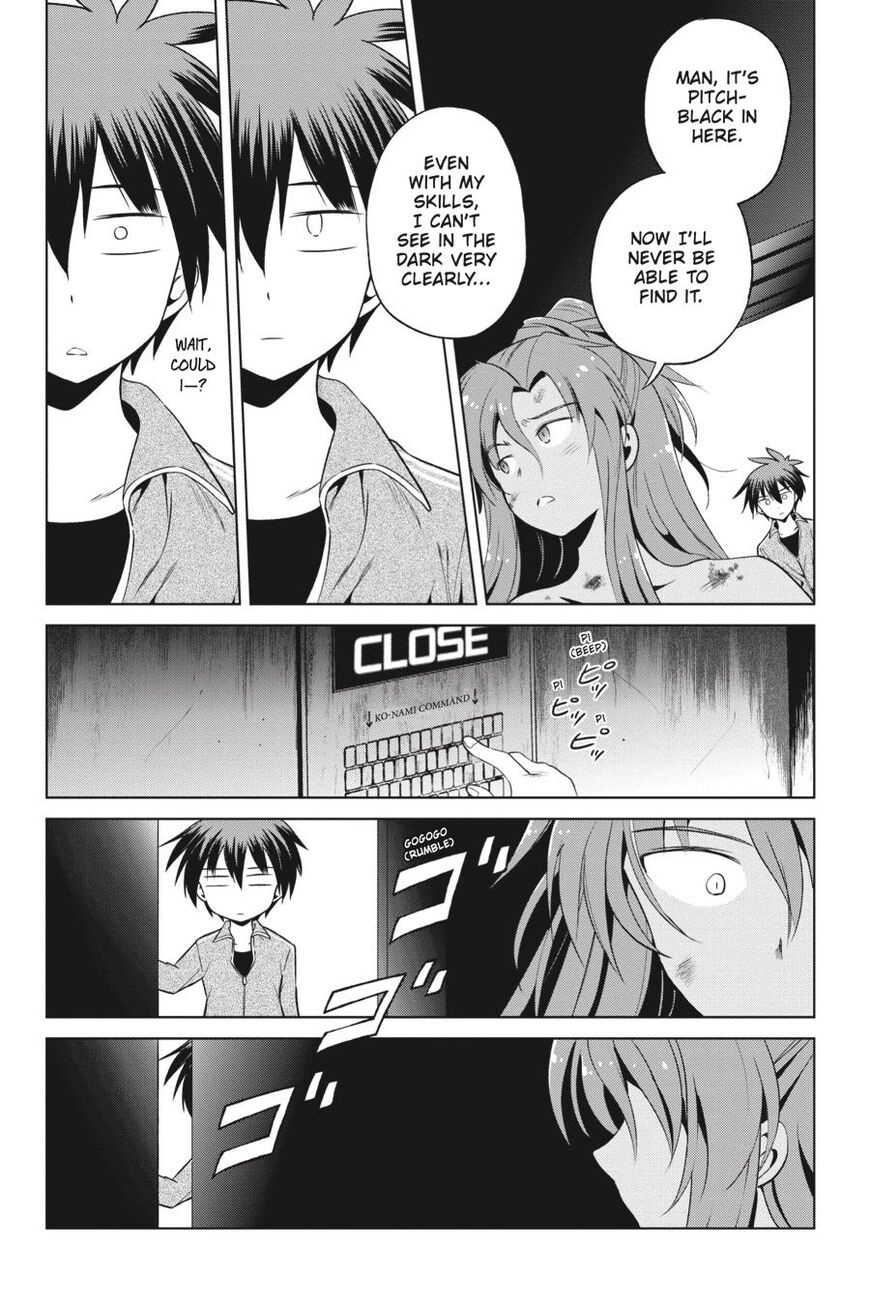 Read Kono Subarashii Sekai ni Shukufuku o! EN Manga Online