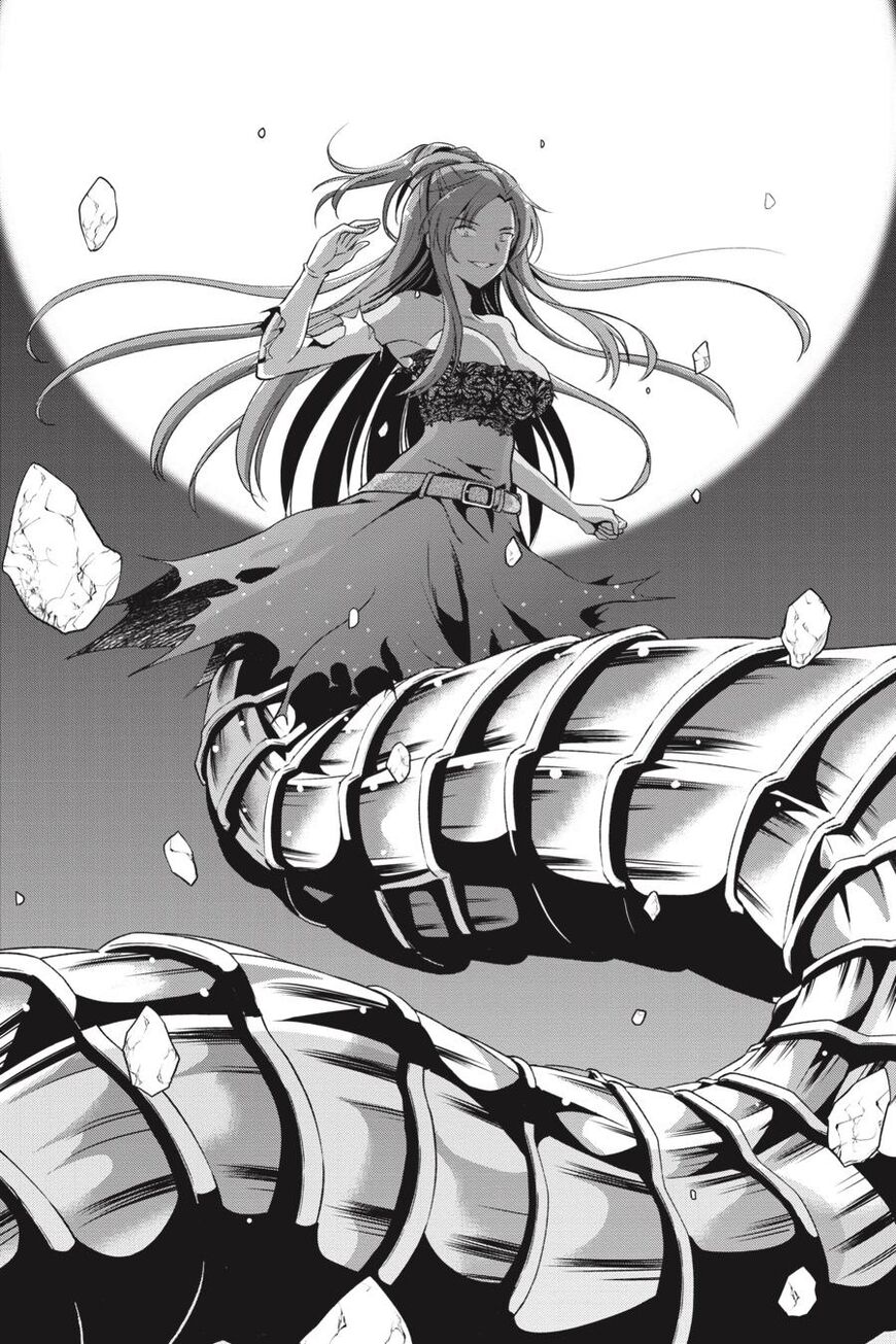 Read Kono Subarashii Sekai ni Shukufuku o! EN Manga Online