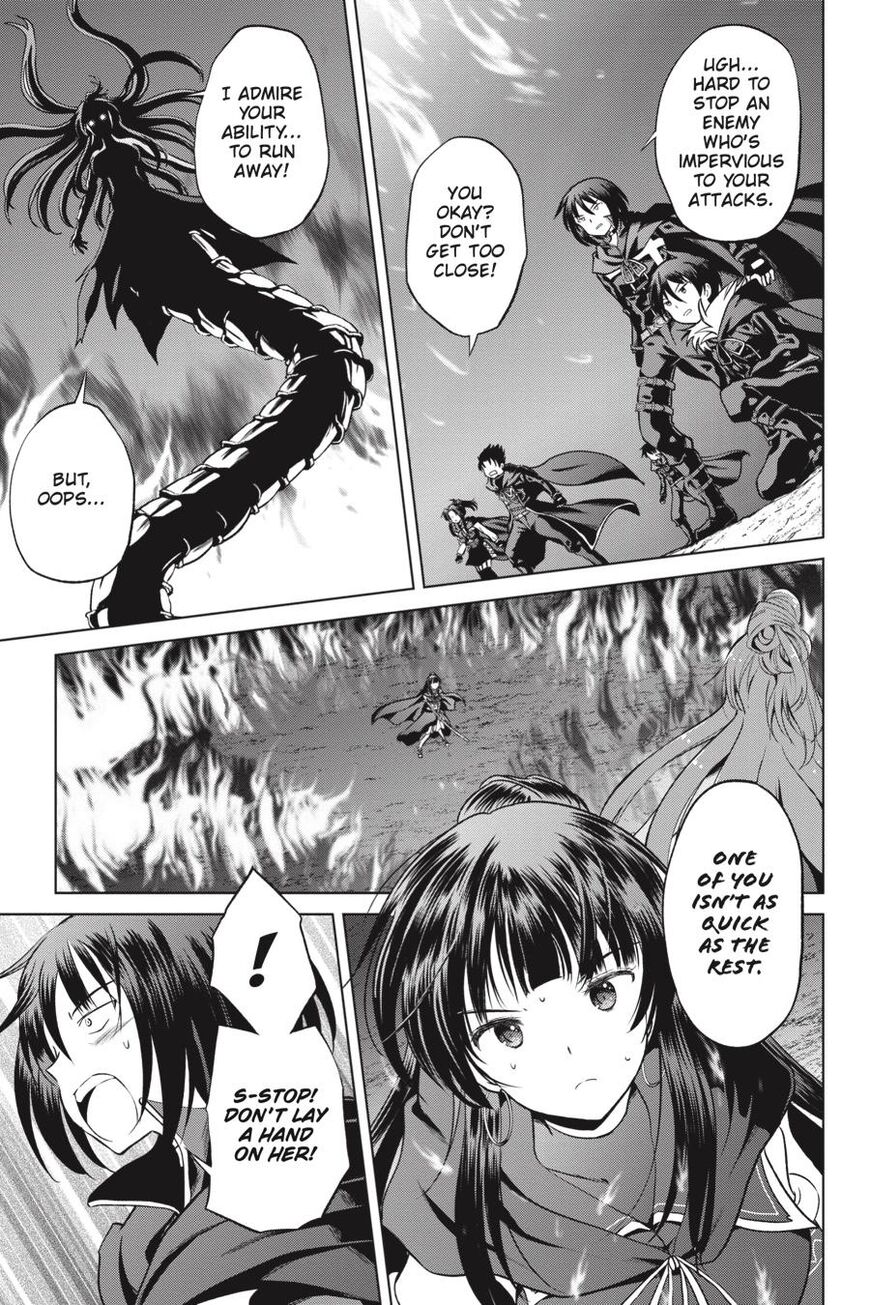 Read Kono Subarashii Sekai ni Shukufuku o! EN Manga Online