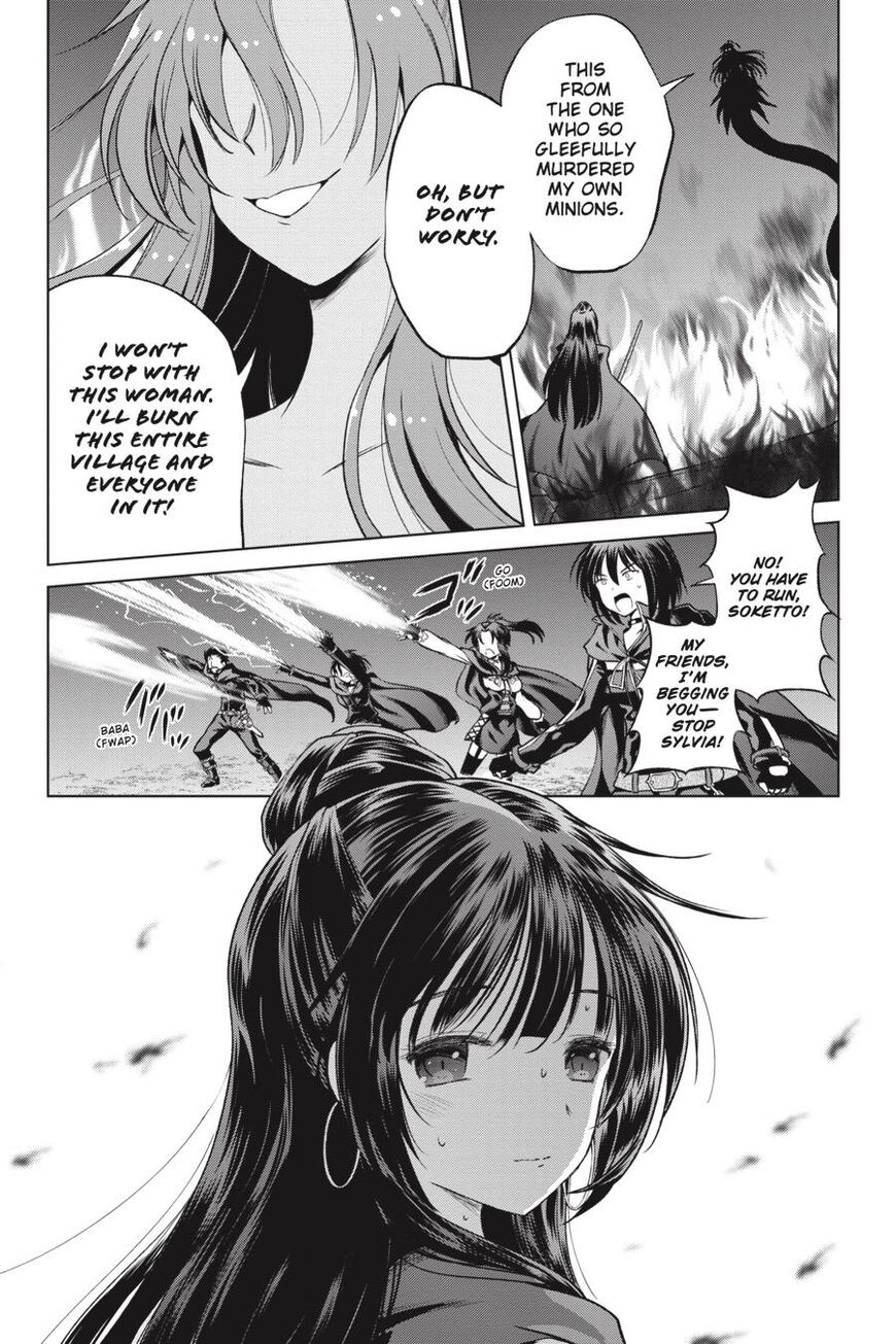 Read Kono Subarashii Sekai ni Shukufuku o! EN Manga Online