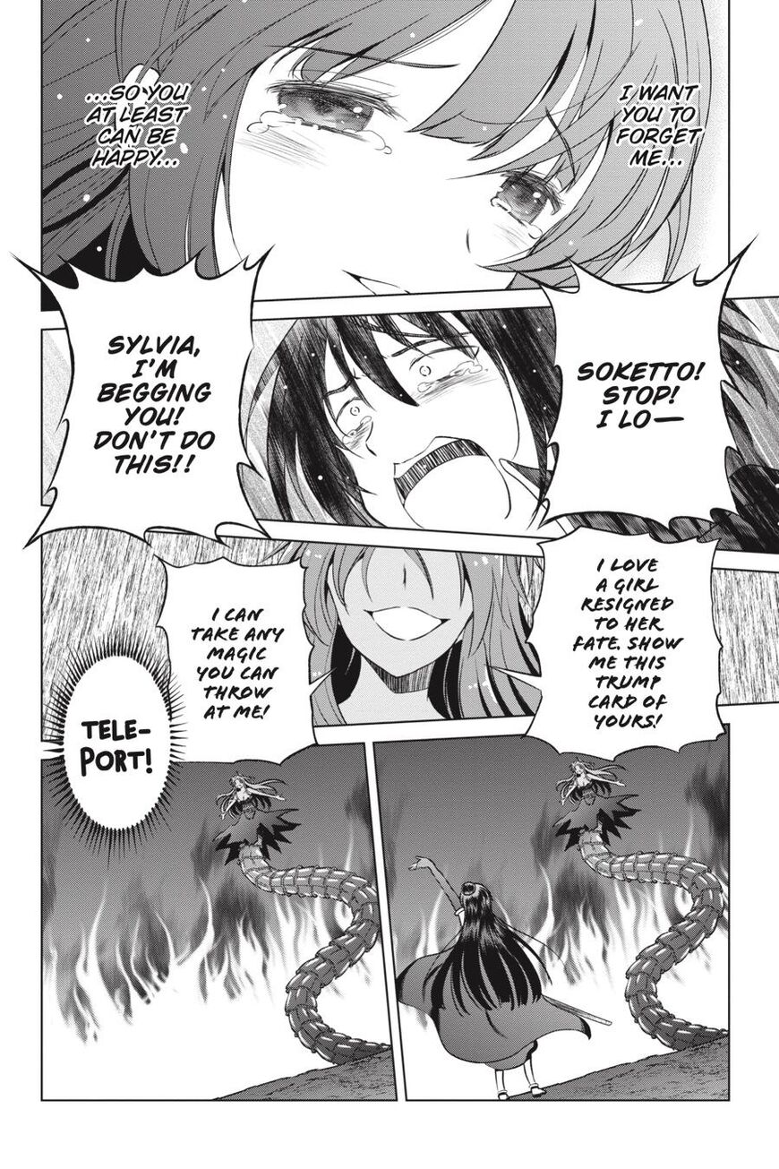 Read Kono Subarashii Sekai ni Shukufuku o! EN Manga Online