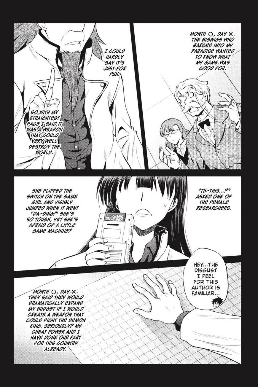 Read Kono Subarashii Sekai ni Shukufuku o! EN Manga Online