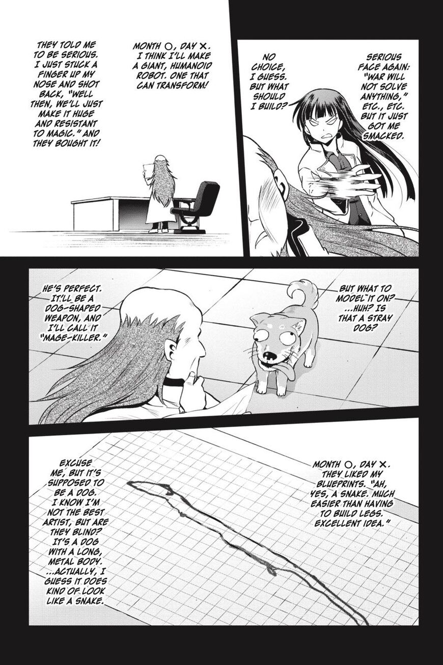 Read Kono Subarashii Sekai ni Shukufuku o! EN Manga Online