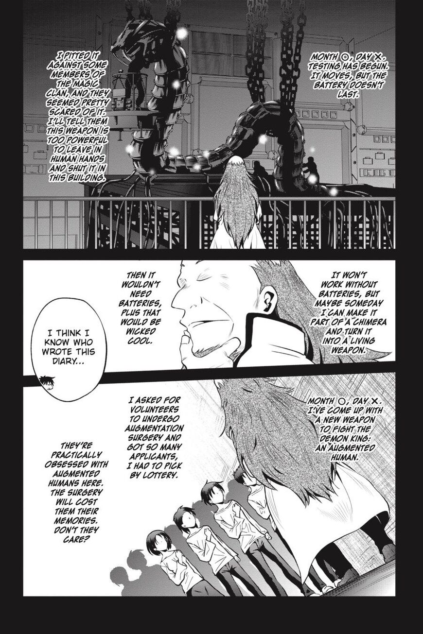 Read Kono Subarashii Sekai ni Shukufuku o! EN Manga Online