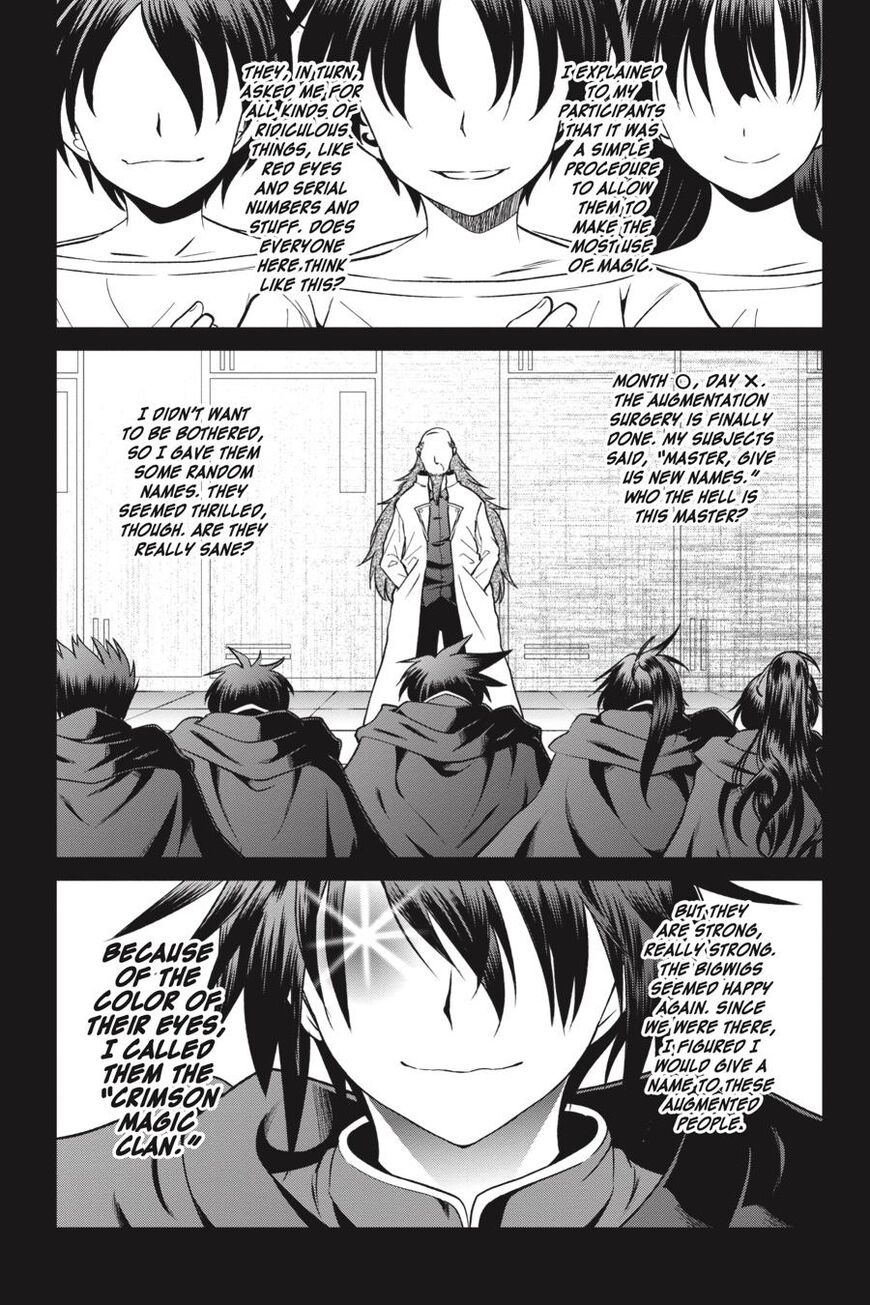 Read Kono Subarashii Sekai ni Shukufuku o! EN Manga Online