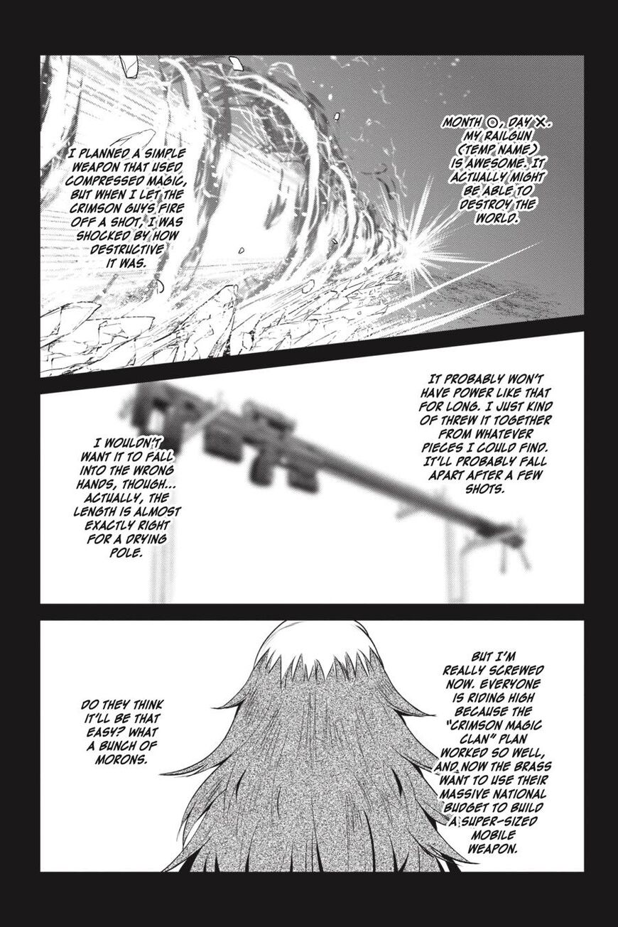 Read Kono Subarashii Sekai ni Shukufuku o! EN Manga Online