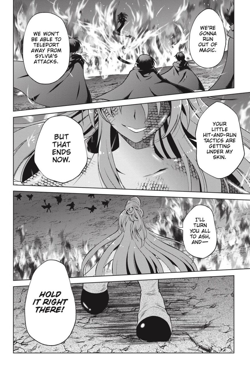 Read Kono Subarashii Sekai ni Shukufuku o! EN Manga Online