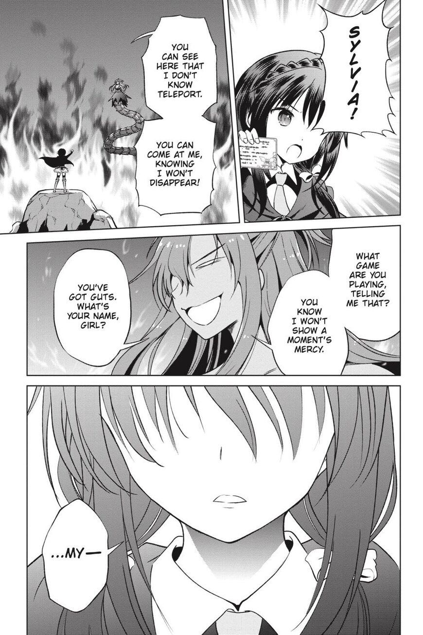 Read Kono Subarashii Sekai ni Shukufuku o! EN Manga Online