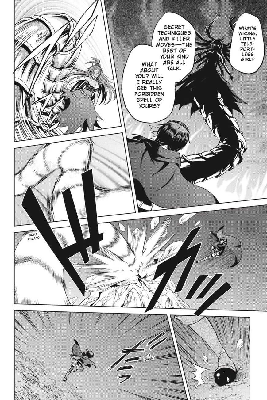 Read Kono Subarashii Sekai ni Shukufuku o! EN Manga Online