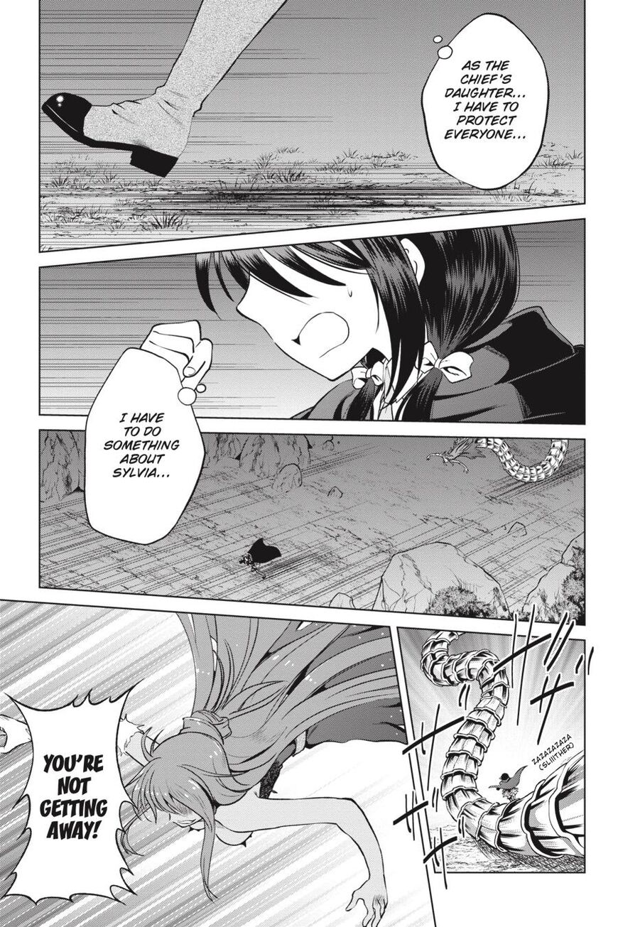 Read Kono Subarashii Sekai ni Shukufuku o! EN Manga Online