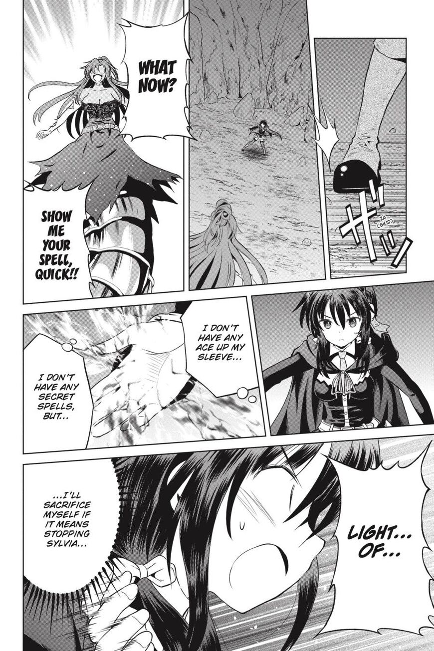 Read Kono Subarashii Sekai ni Shukufuku o! EN Manga Online