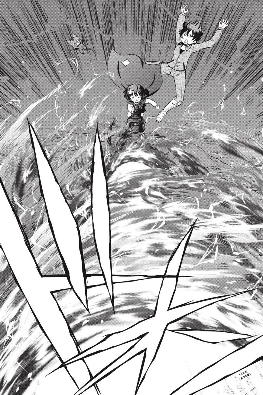Read Kono Subarashii Sekai ni Shukufuku o! EN Manga Online
