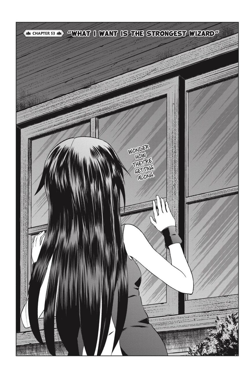 Read Kono Subarashii Sekai ni Shukufuku o! EN Manga Online