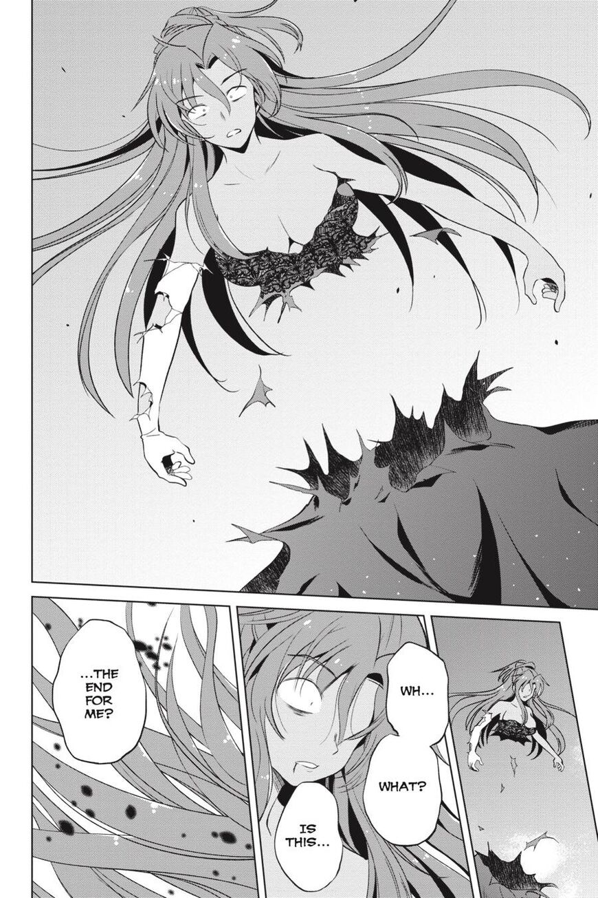 Read Kono Subarashii Sekai ni Shukufuku o! EN Manga Online