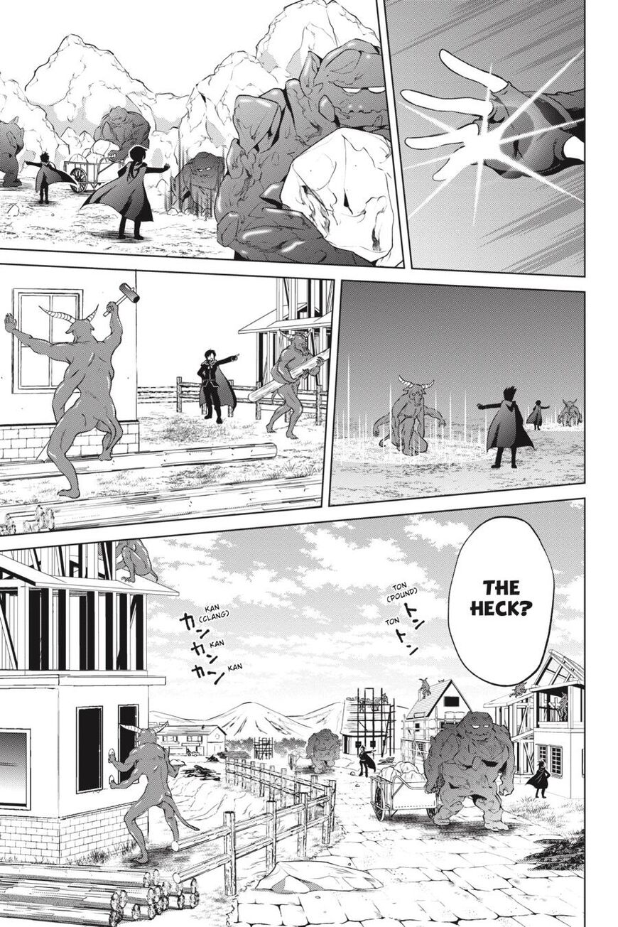 Read Kono Subarashii Sekai ni Shukufuku o! EN Manga Online