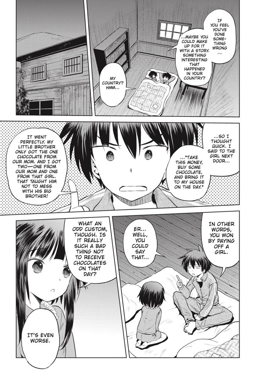 Read Kono Subarashii Sekai ni Shukufuku o! EN Manga Online