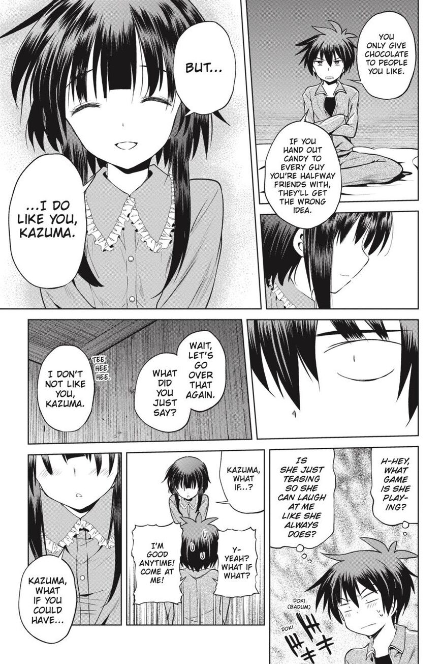 Read Kono Subarashii Sekai ni Shukufuku o! EN Manga Online