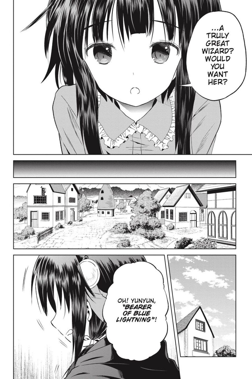 Read Kono Subarashii Sekai ni Shukufuku o! EN Manga Online