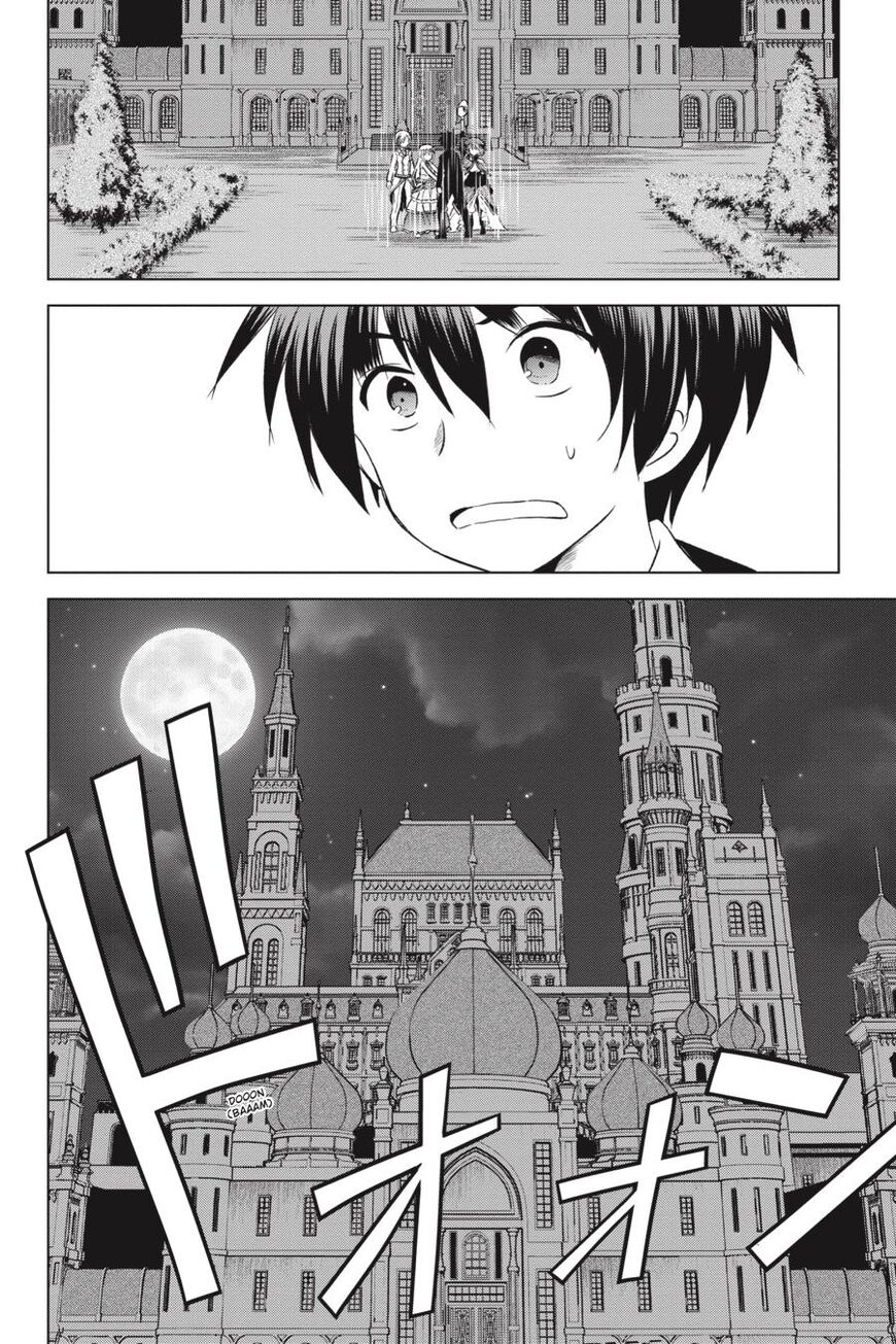Read Kono Subarashii Sekai ni Shukufuku o! EN Manga Online