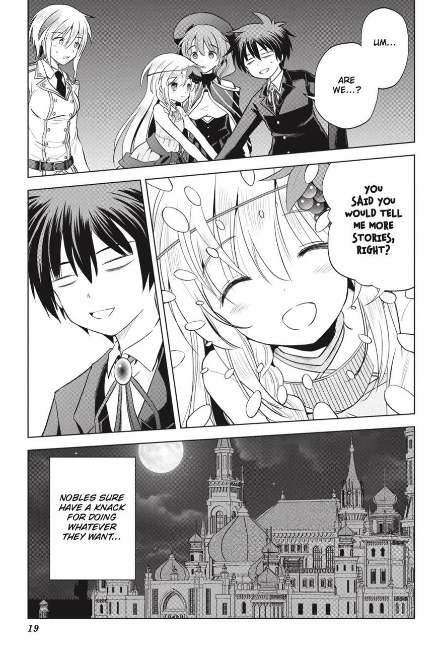 Read Kono Subarashii Sekai ni Shukufuku o! EN Manga Online