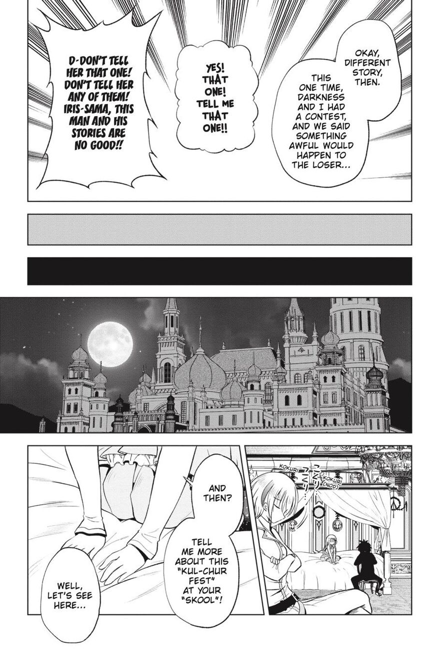 Read Kono Subarashii Sekai ni Shukufuku o! EN Manga Online