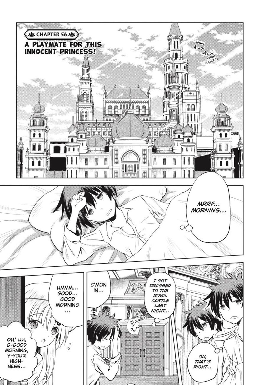 Read Kono Subarashii Sekai ni Shukufuku o! EN Manga Online