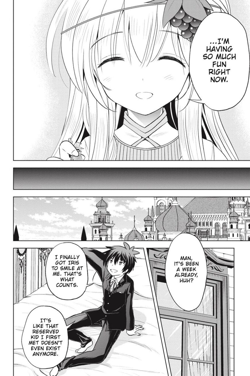 Read Kono Subarashii Sekai ni Shukufuku o! EN Manga Online