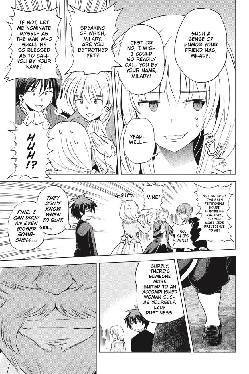 Read Kono Subarashii Sekai ni Shukufuku o! EN Manga Online