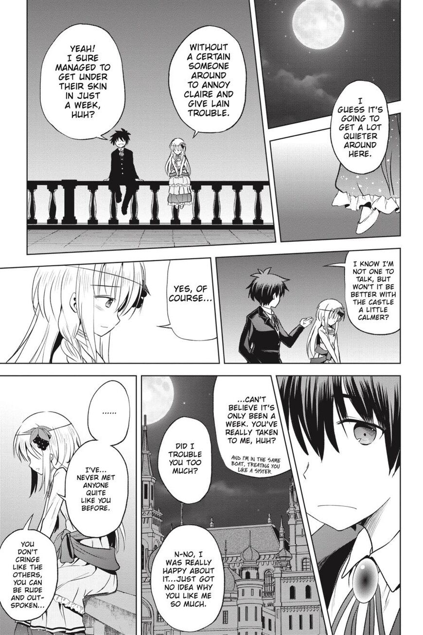Read Kono Subarashii Sekai ni Shukufuku o! EN Manga Online
