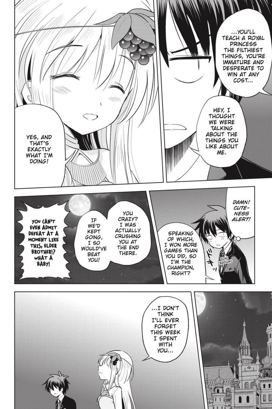 Read Kono Subarashii Sekai ni Shukufuku o! EN Manga Online